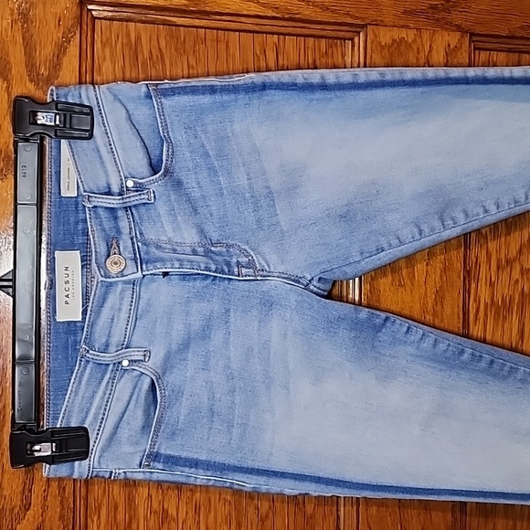 Pacsun‎ jeans - Picture 2 of 7